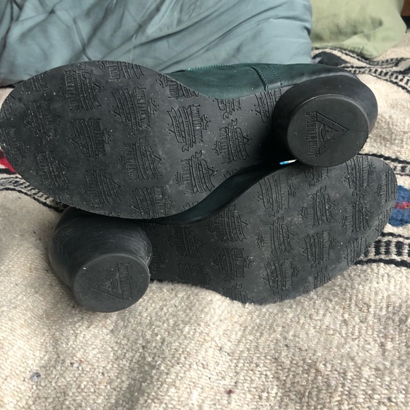 John Fluevog East End Porter - Picture 4 of 4